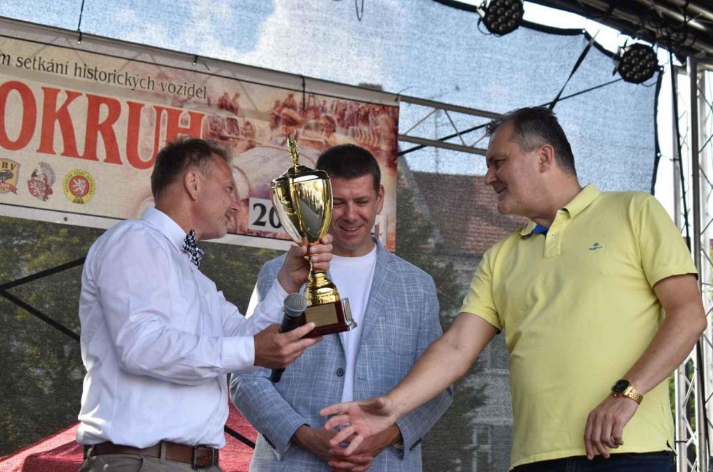 Ze Slánského okruhu.