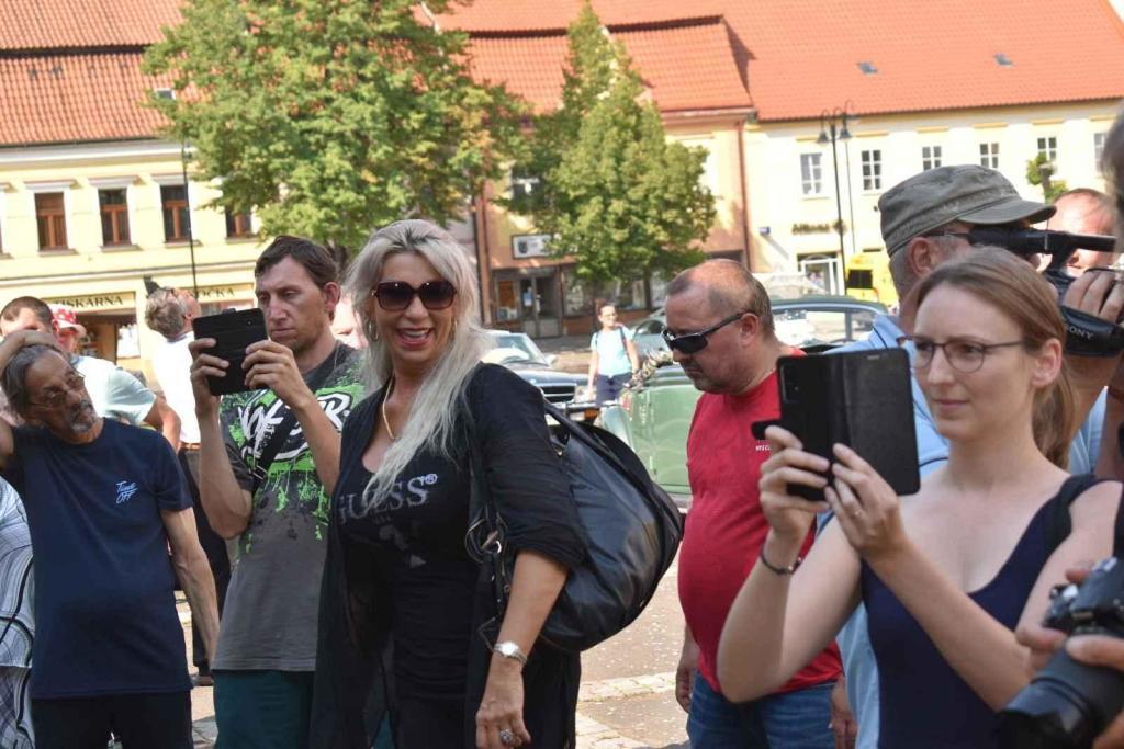 Ze Slánského okruhu.