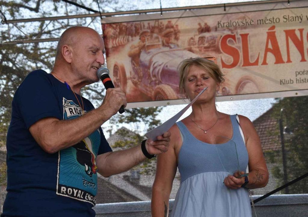 Ze Slánského okruhu.