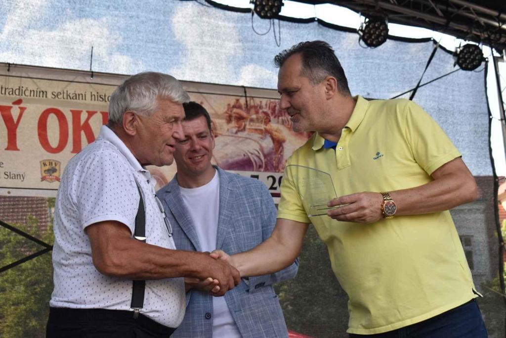 Ze Slánského okruhu.