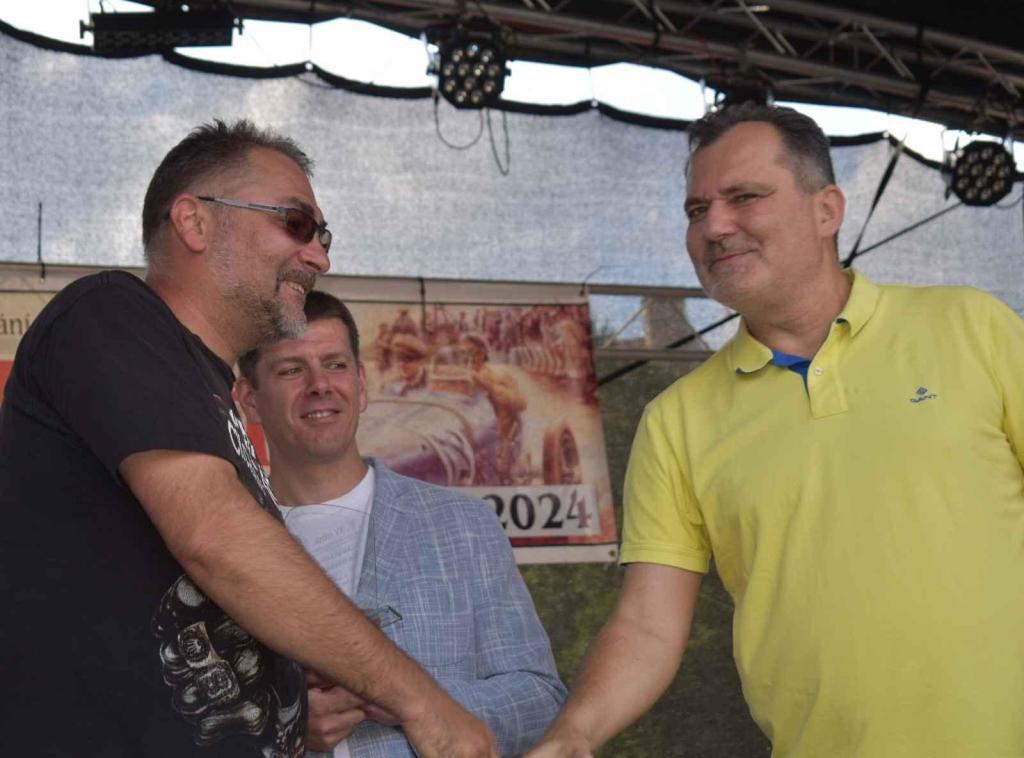 Ze Slánského okruhu.