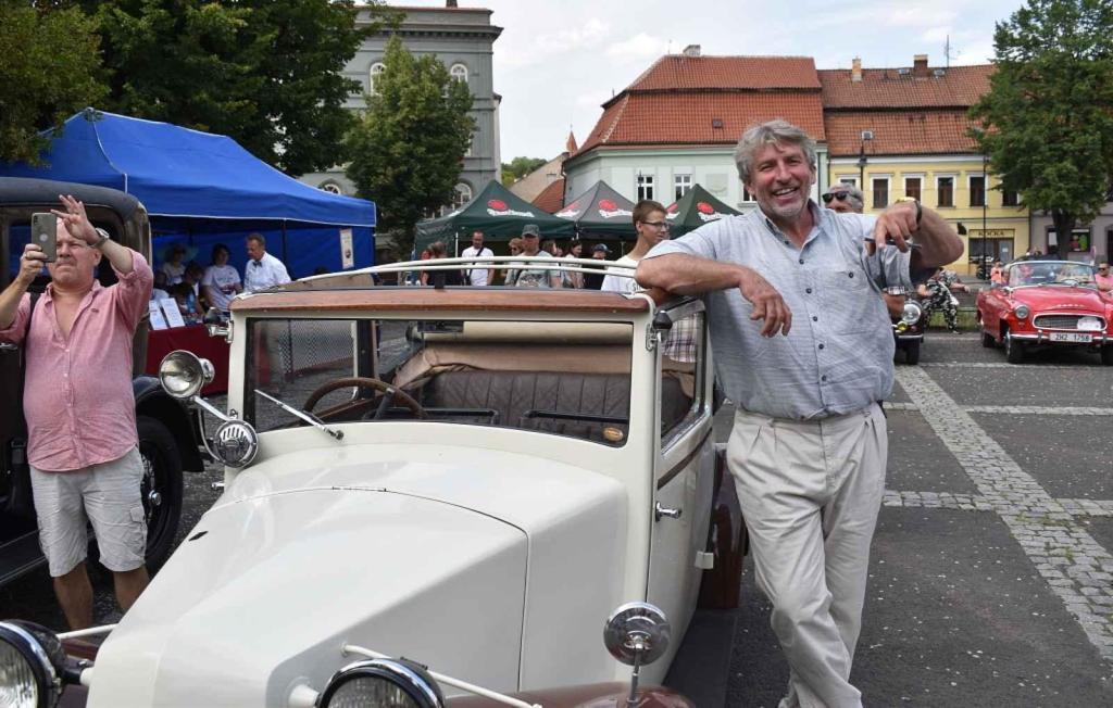 Ze Slánského okruhu.