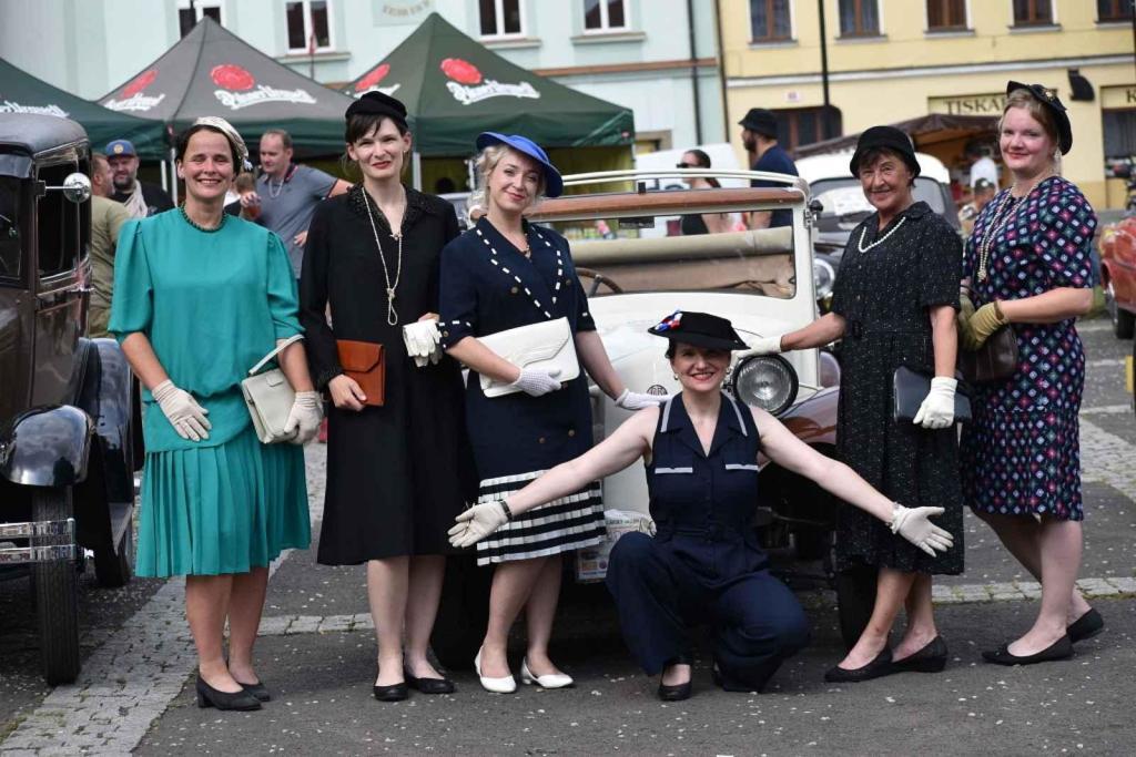 Ze Slánského okruhu.