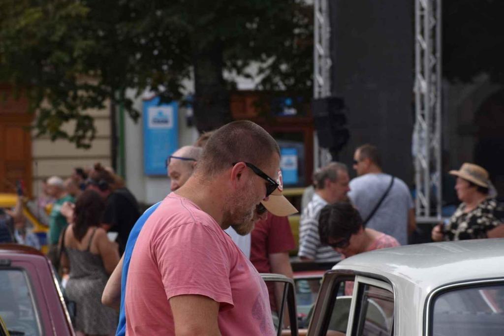 Ze Slánského okruhu 2024.