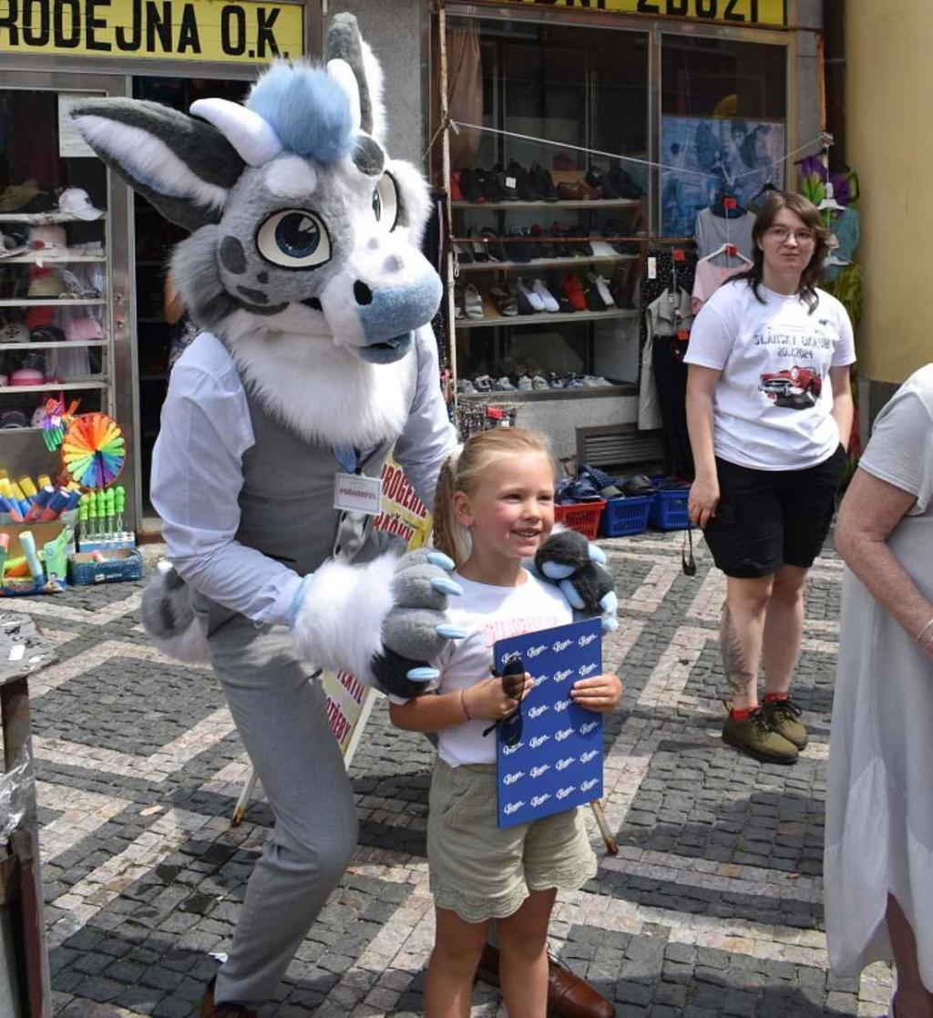 Ze Slánského okruhu 2024.