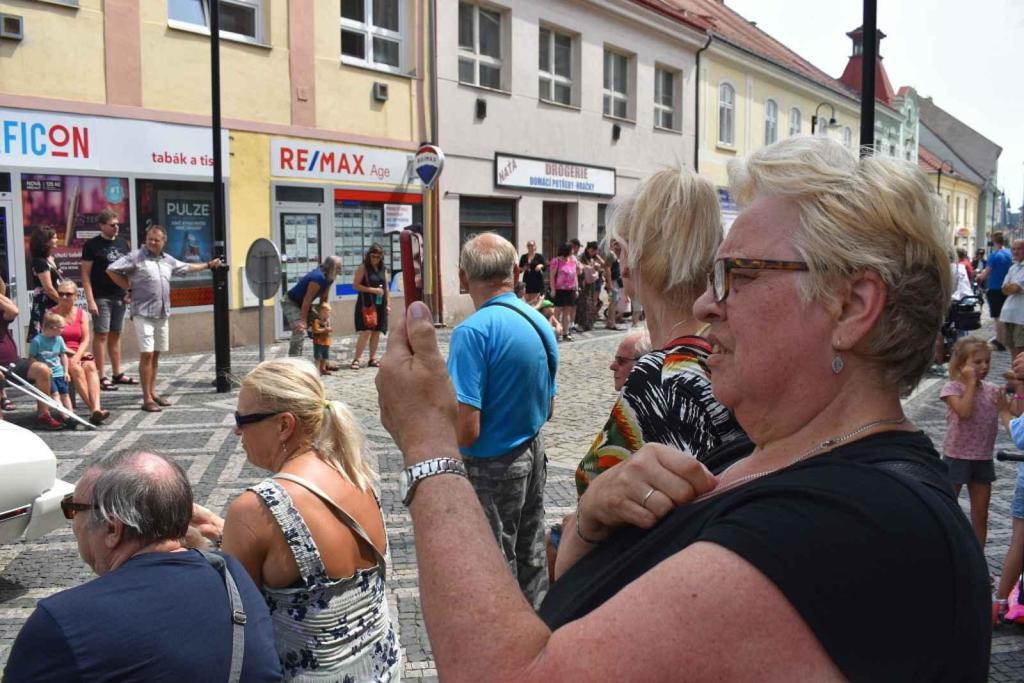 Ze Slánského okruhu 2024.
