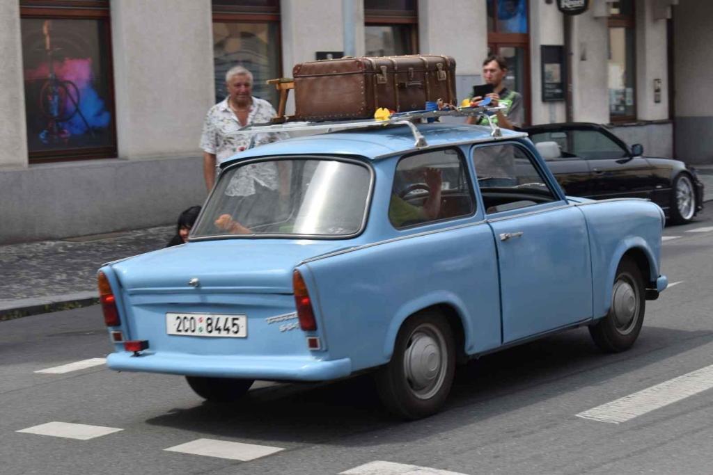 Ze Slánského okruhu 2024.