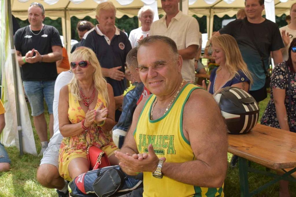 Ze Slánského okruhu 2024.