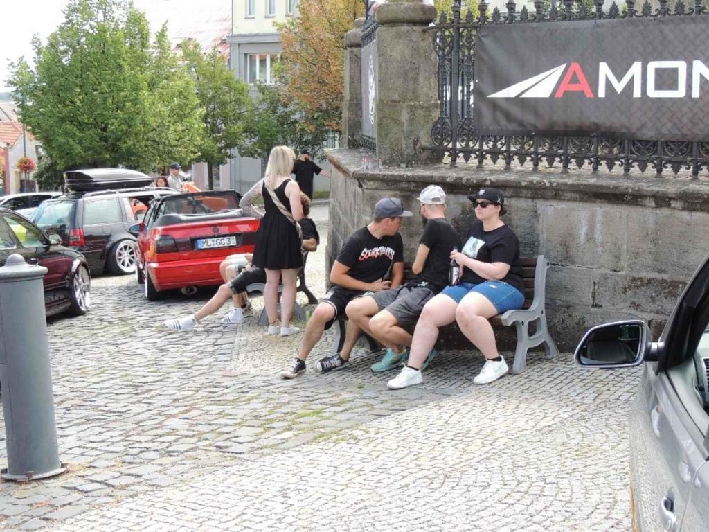 Squar Chill se v největším středočeském městě uskutečnil pojedenácté.