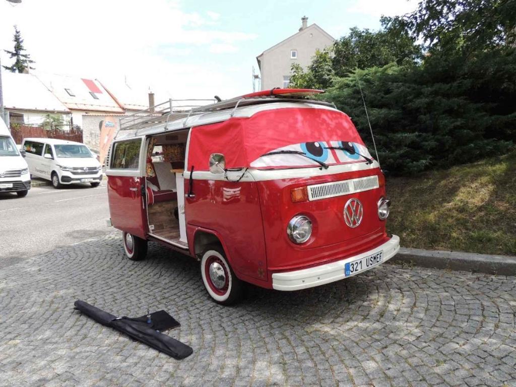 Squar Chill se v největším středočeském městě uskutečnil pojedenácté.