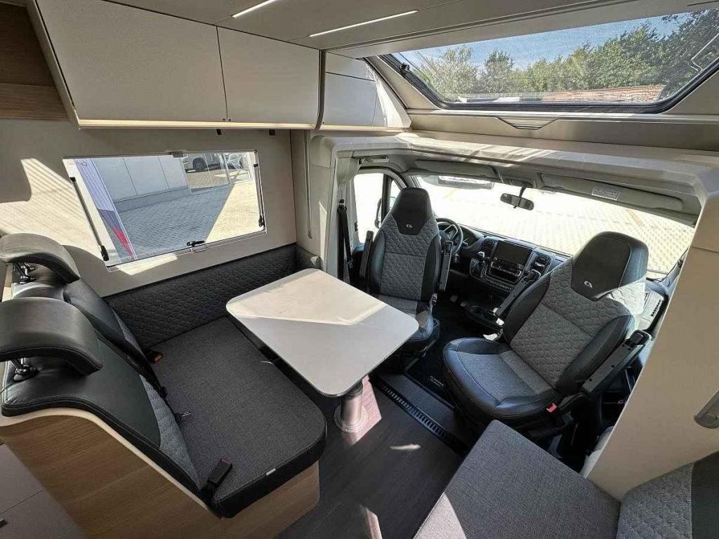 Adria Matrix Plus 670 SL