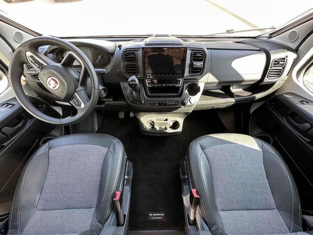 Adria Matrix Plus 670 SL