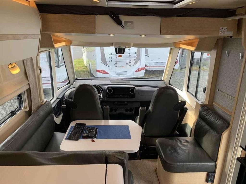 Hymer BML-I 780 M1
