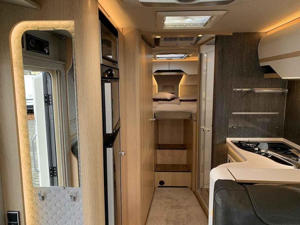 Hymer BML-I 780 M1