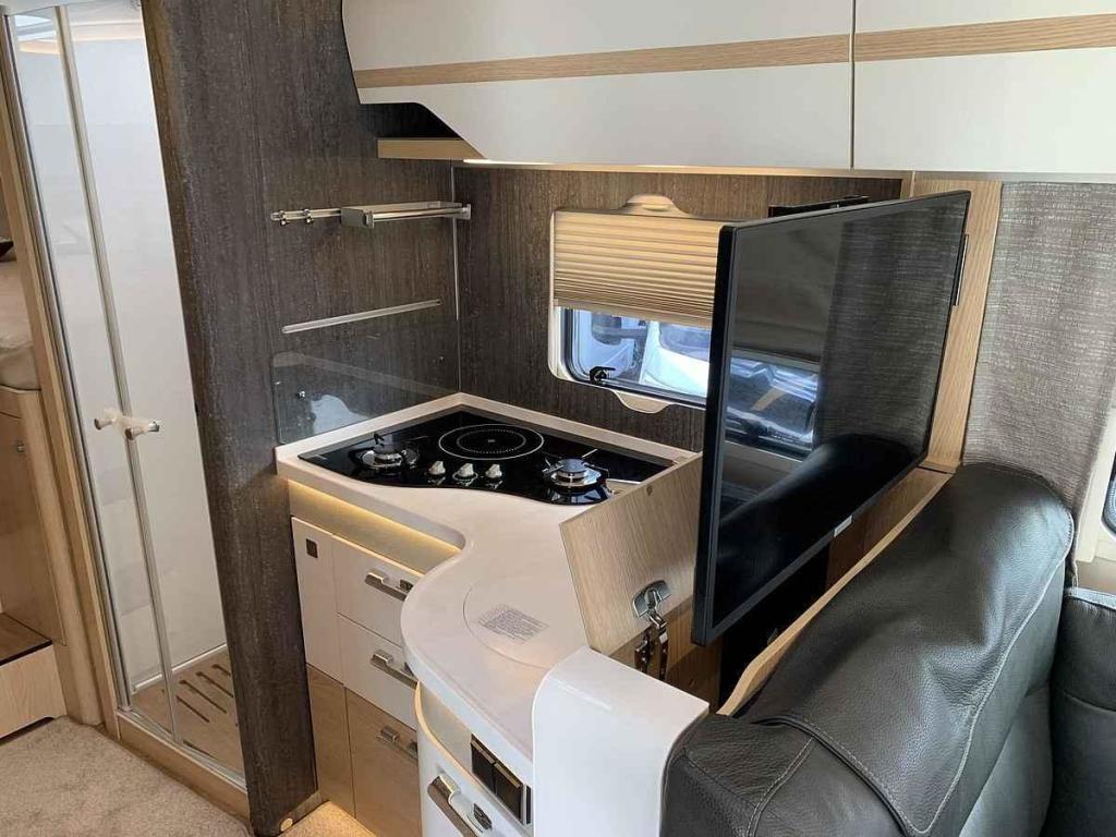 Hymer BML-I 780 M1
