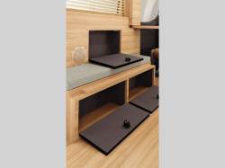 Nissan Caravan MyRoom