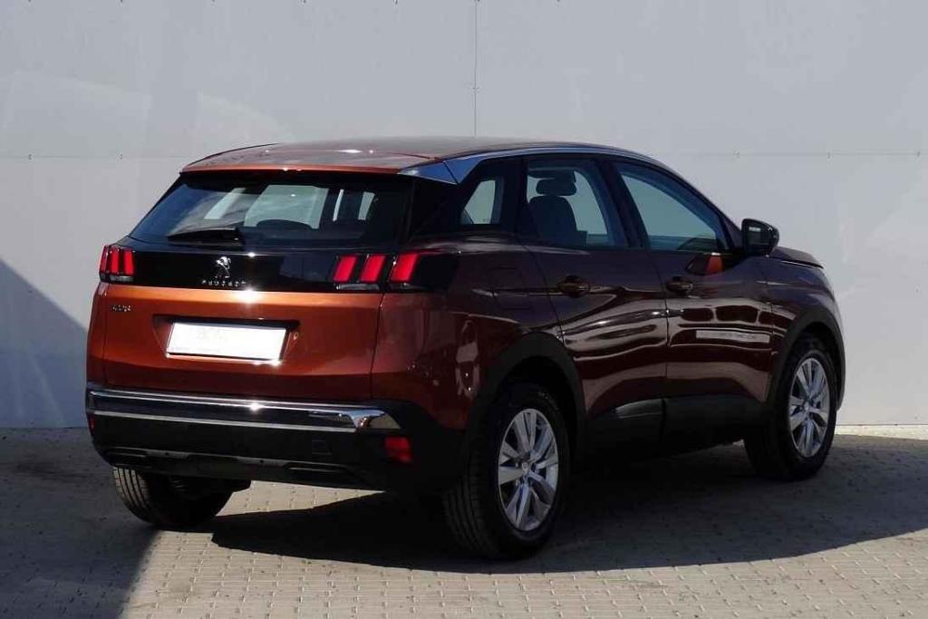 Peugeot 3008 1.2 PureTech