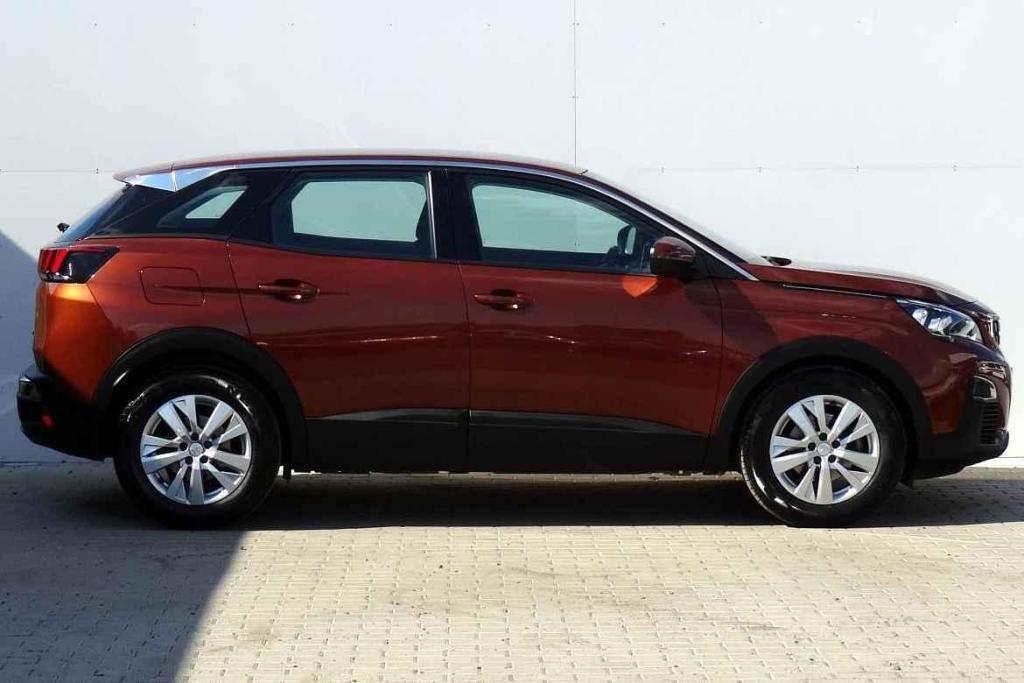 Peugeot 3008 1.2 PureTech