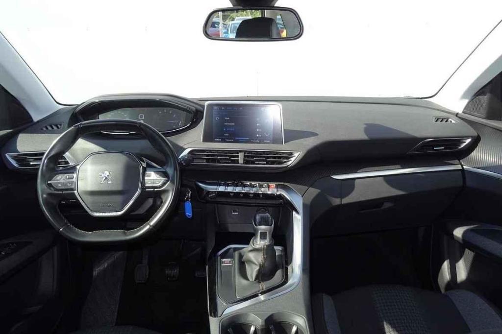 Peugeot 3008 1.2 PureTech