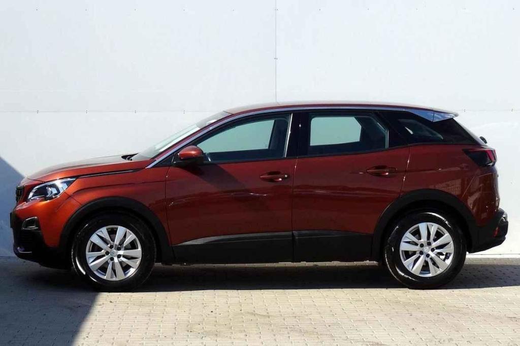 Peugeot 3008 1.2 PureTech