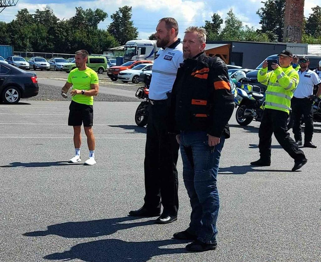 Kolama dolů - Učme se přežít 2024 v Královéhradecké kraji