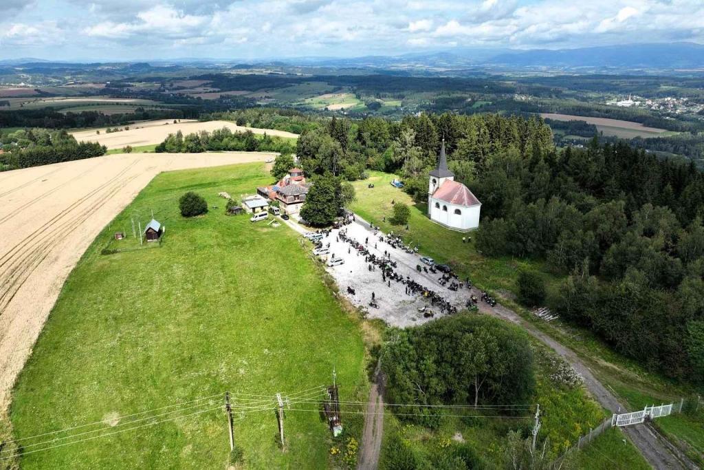Kolama dolů - Učme se přežít 2024 v Královéhradecké kraji