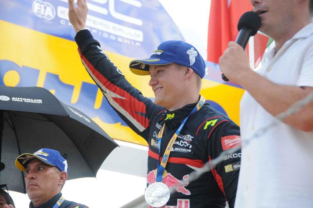 Vítězem 53. ročníku Barum Czech Rally Zlín se stal Dominik Stříteský. Bronzovou příčku bral další domácí pilot Erik Cais.