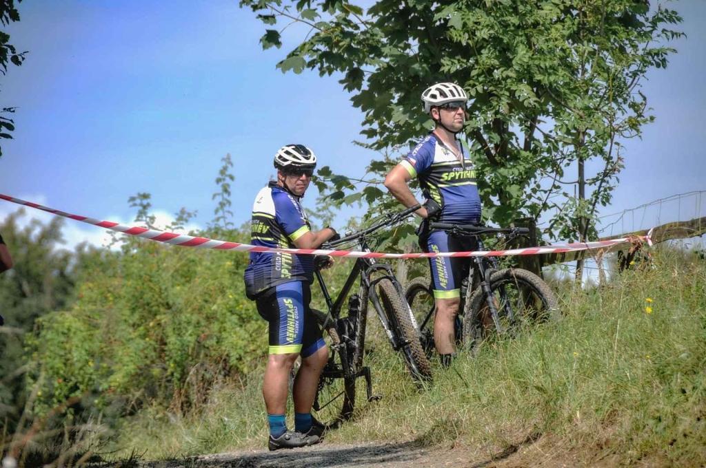 RZ Halenkovice a závěrečná Powerstage a vyhlášení vítězů ve Žlutavách v rámci 53. ročníku Barum Czech Rally Zlín.