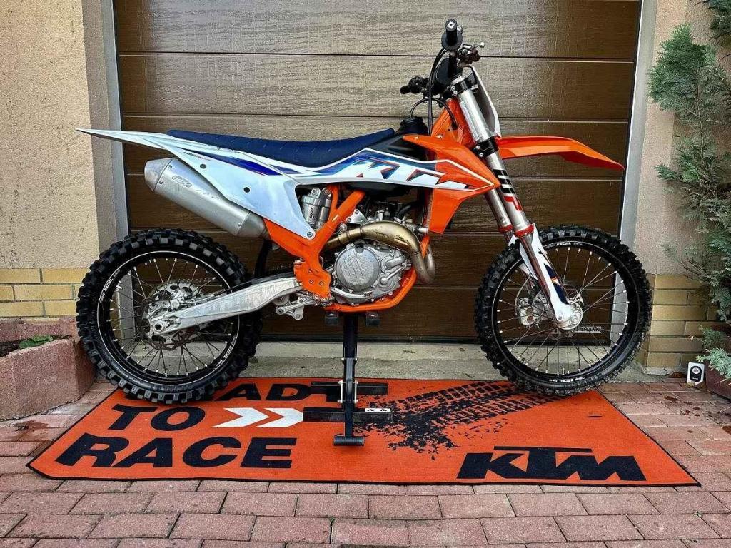 KTM SX 450