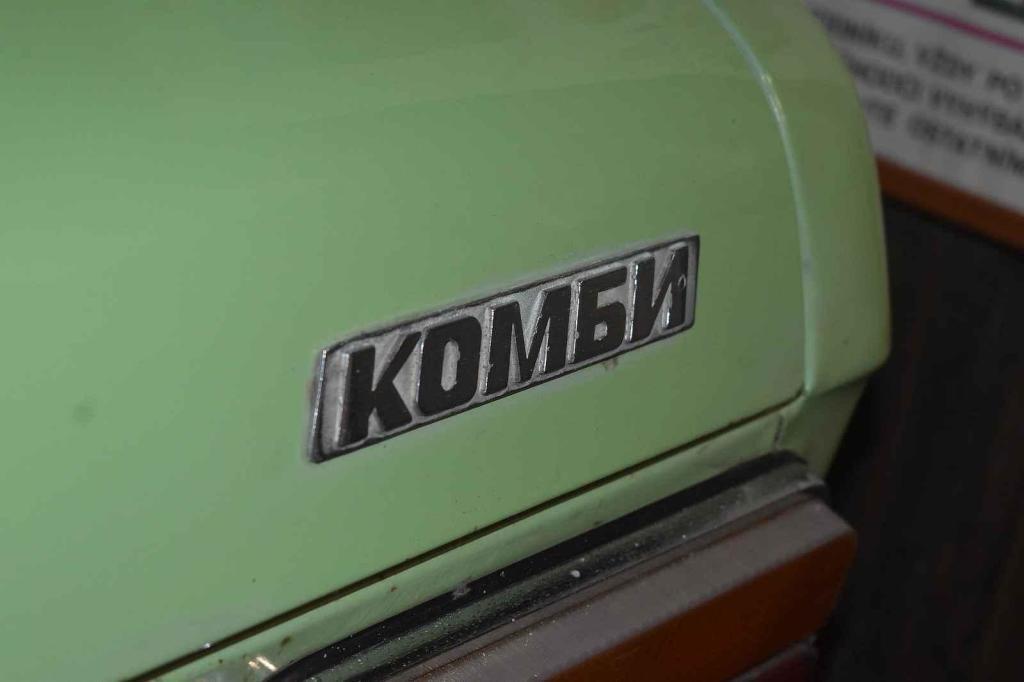 Označení kombi tak docela nesedí