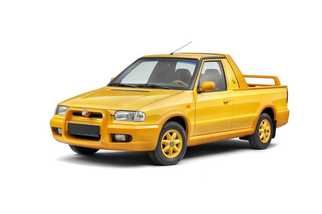 I toto zajímavé auto vzniklo jeho zásluhou