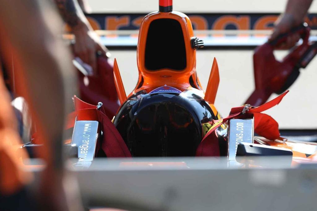 Na Automotodromu Brno se o víkendu konal jeden z vrcholů sezony - Masaryk Racing Days.