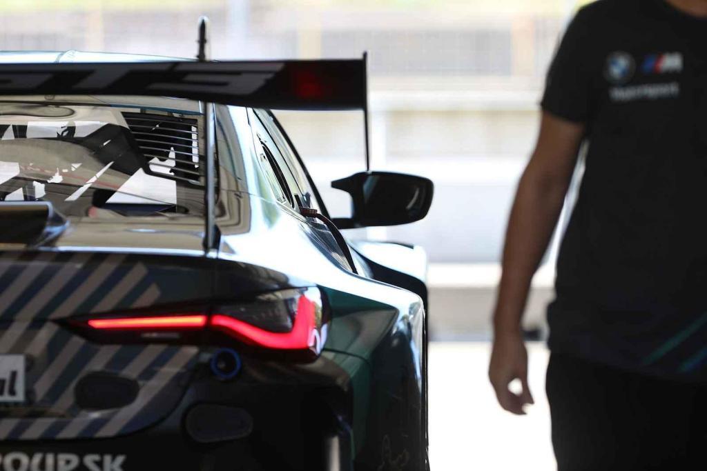 Na Automotodromu Brno se o víkendu konal jeden z vrcholů sezony - Masaryk Racing Days.