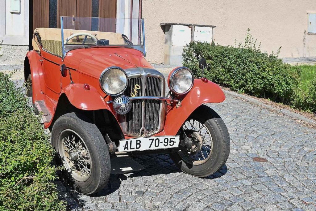 Motocykly Čechie se sjely v Pyšelích.