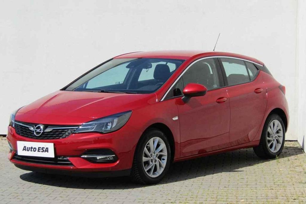 Opel Astra 1.2 T