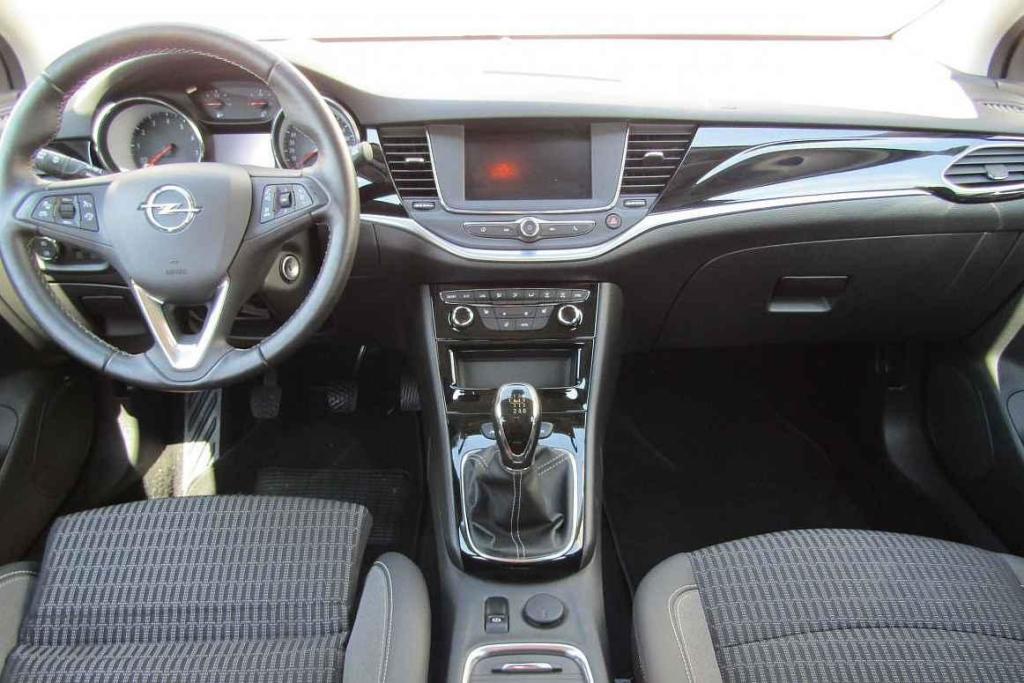 Opel Astra 1.2 T