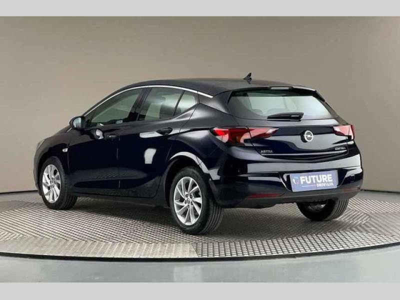 Opel Astra 1.6 CDTI