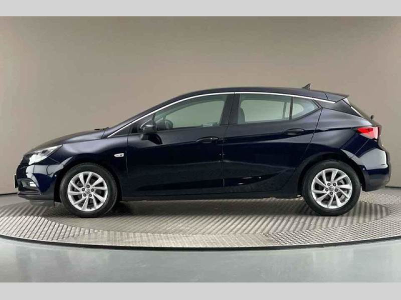Opel Astra 1.6 CDTI