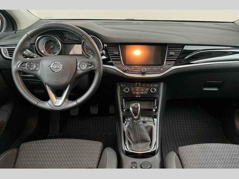 Opel Astra 1.6 CDTI