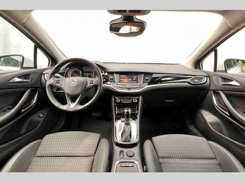 Opel Astra 1.6 Turbo Innovation
