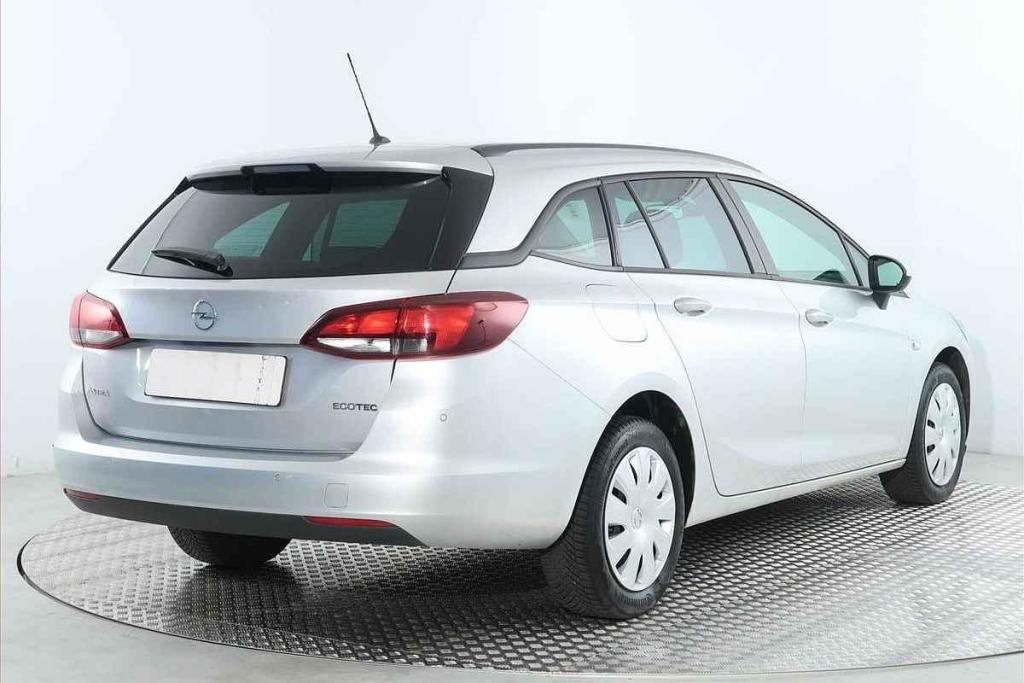 Opel Astra Business 1.0 Turbo