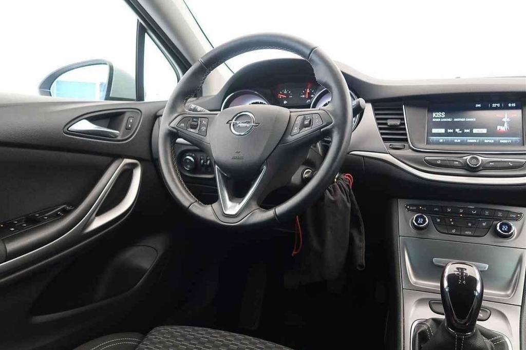 Opel Astra Business 1.0 Turbo