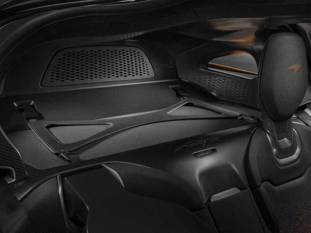 McLaren W1