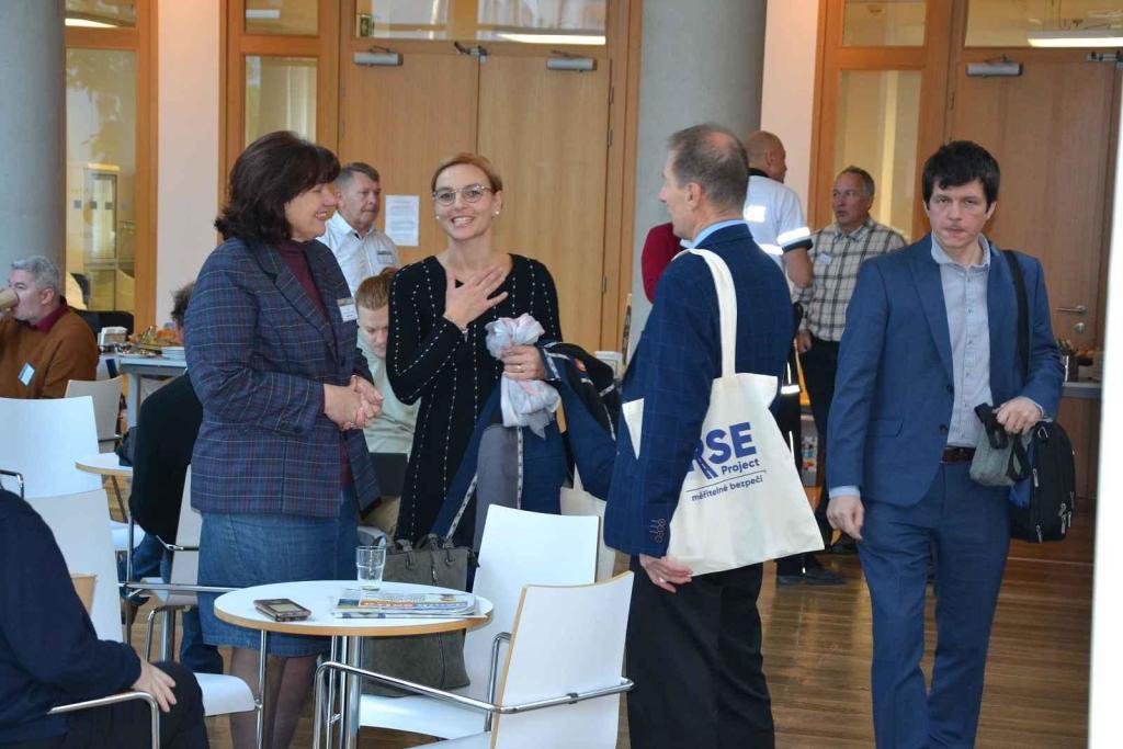 Regionální dopravní konference Jihomoravský kraj