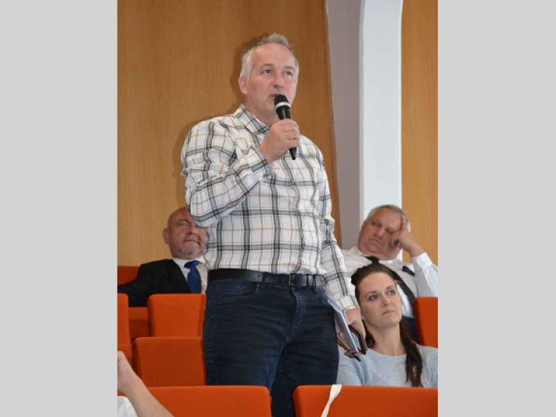 Regionální dopravní konference Jihomoravský kraj