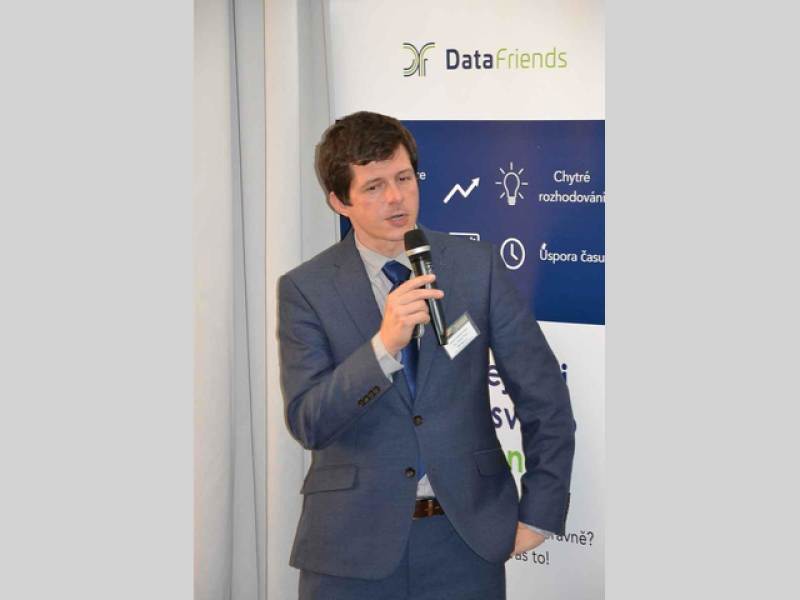 Regionální dopravní konference Jihomoravský kraj