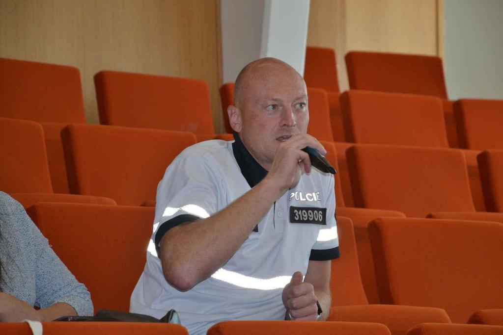 Regionální dopravní konference Jihomoravský kraj