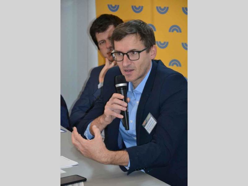 Regionální dopravní konference Jihomoravský kraj
