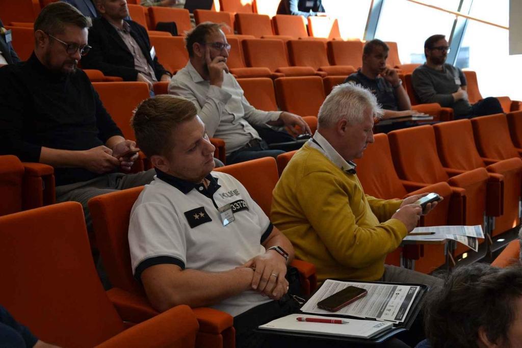 Regionální dopravní konference Jihomoravský kraj