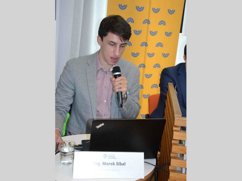 Regionální dopravní konference Jihomoravský kraj